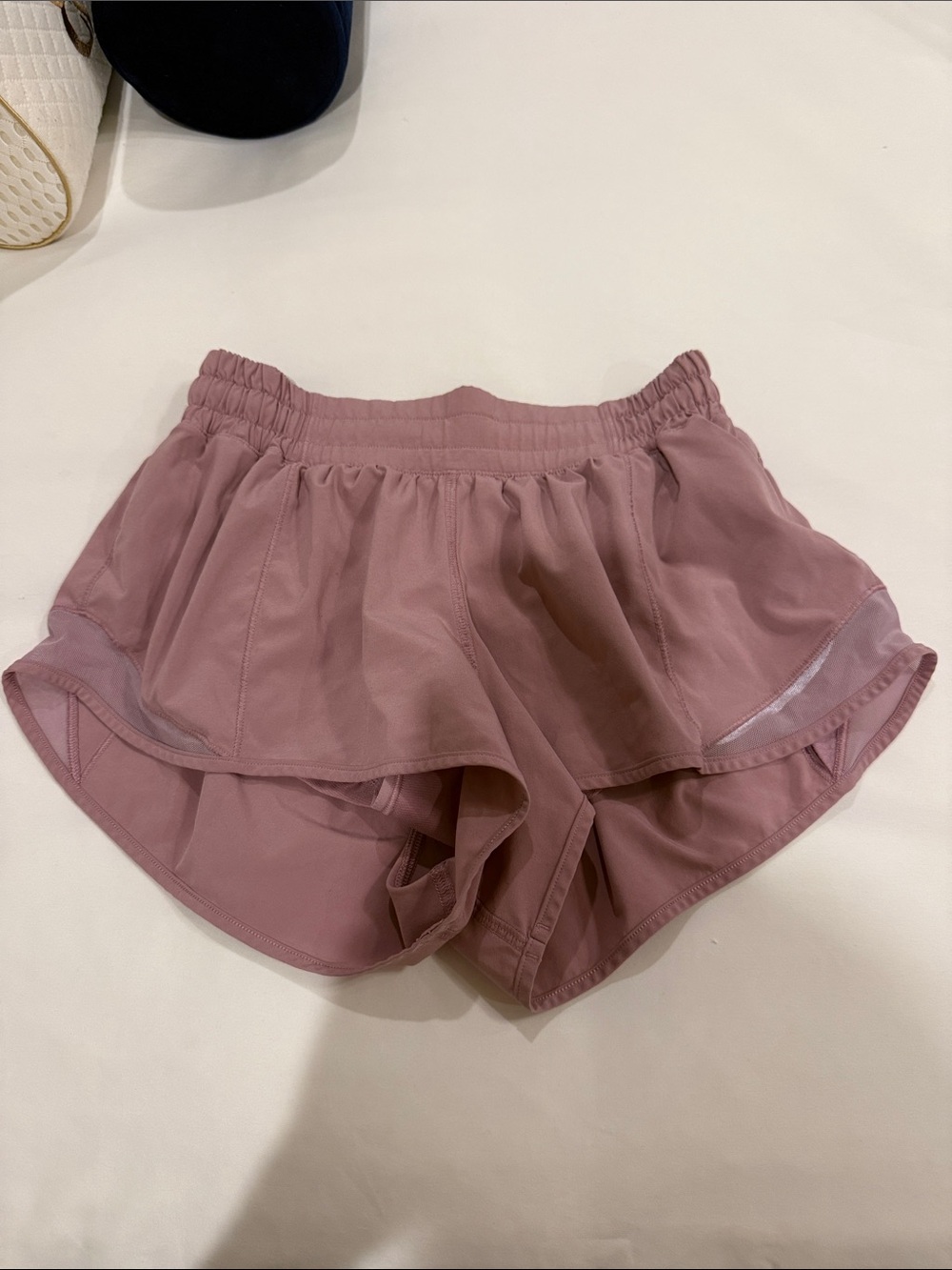 Women’s pink hotty hot 2.5